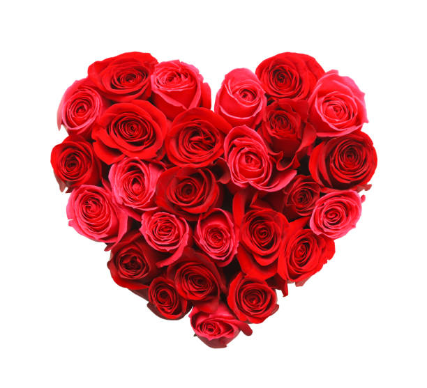 Flowers Heart